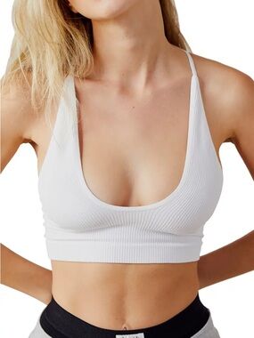 Intimately FP What's the Scoop Bralette